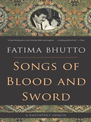 Songs of Blood and Sword - ebook